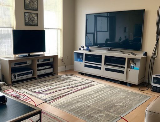 5 Tips Perawatan TV untuk Meningkatkan Kualitas Gambar dan Suara