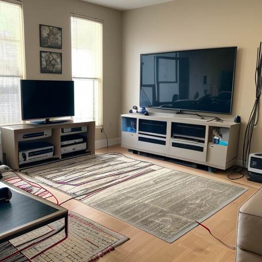 5 Tips Perawatan TV untuk Meningkatkan Kualitas Gambar dan Suara