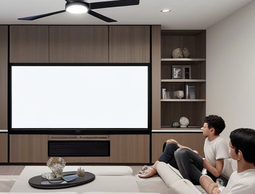 Tips Perawatan TV untuk Meningkatkan Kualitas Gambar dan Suara