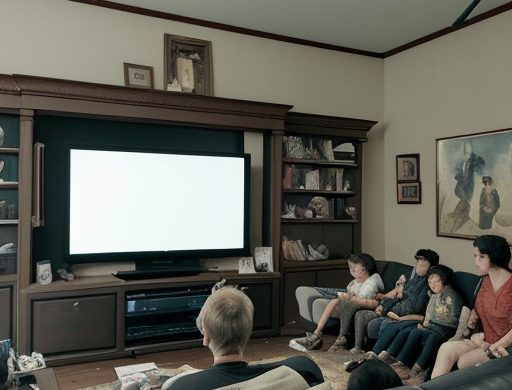 Cara Optimal Mengatur TV untuk Meningkatkan Kualitas Gambar dan Suara