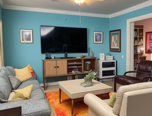 Tips Perawatan TV untuk Meningkatkan Kualitas Gambar