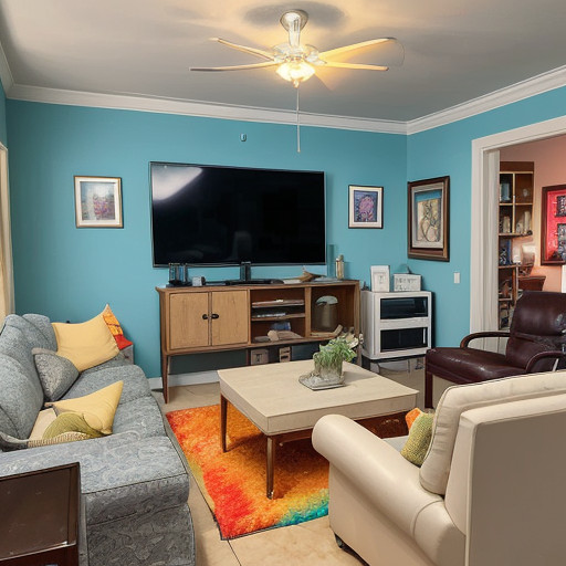 Tips Perawatan TV untuk Meningkatkan Kualitas Gambar