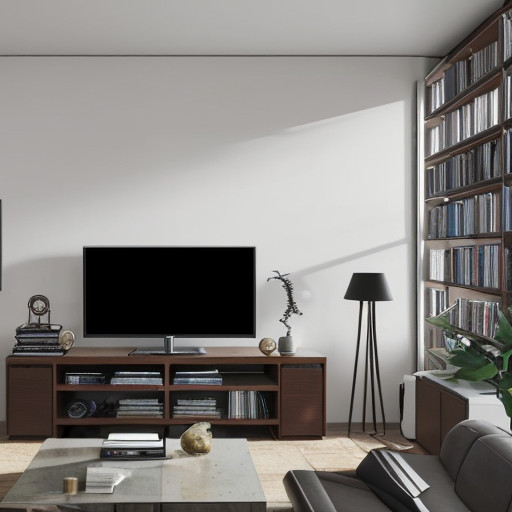 Tips Perawatan TV untuk Meningkatkan Kualitas Gambar dan Suara