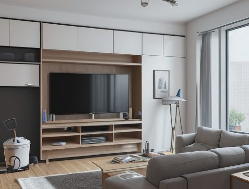 Tips Perawatan TV untuk Meningkatkan Kualitas Gambar dan Suara