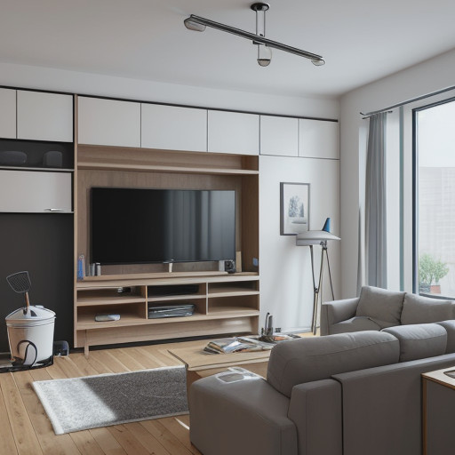 Tips Perawatan TV untuk Meningkatkan Kualitas Gambar dan Suara