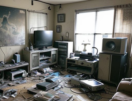 Tips Perawatan TV untuk Meningkatkan Kualitas Gambar dan Suara