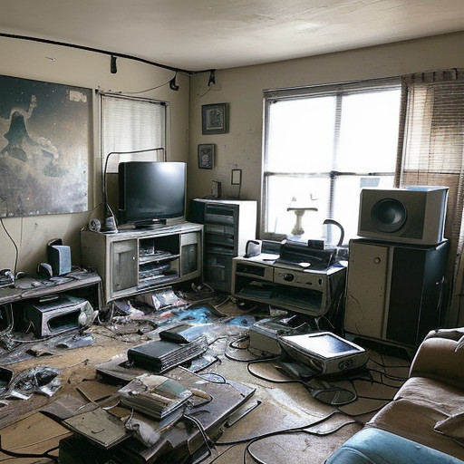 Tips Perawatan TV untuk Meningkatkan Kualitas Gambar dan Suara