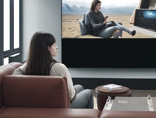 Tips Perawatan TV untuk Meningkatkan Kualitas Gambar dan Suara