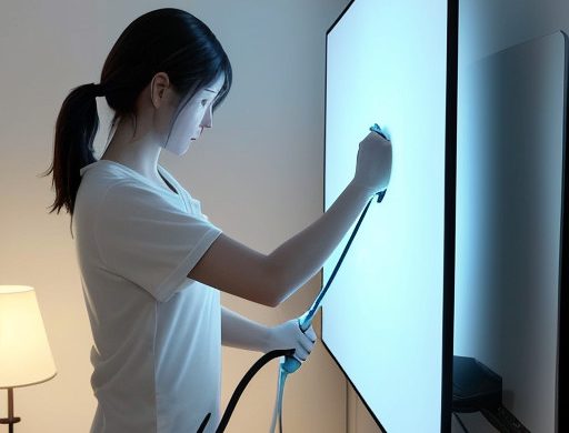 Tips Perawatan Lampu TV untuk Meningkatkan Kualitas Gambar