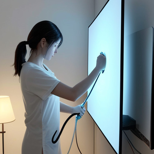 Tips Perawatan Lampu TV untuk Meningkatkan Kualitas Gambar