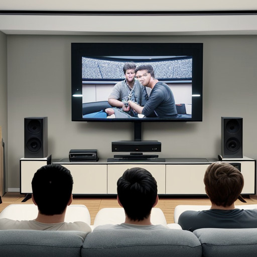 5 Tips Mengatur TV untuk Meningkatkan Kualitas Visual dan Suara