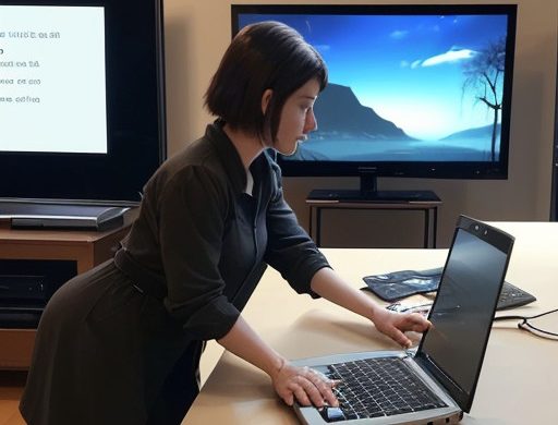 Cara Meningkatkan Kualitas Gambar di TV dengan Perawatan yang Tepat