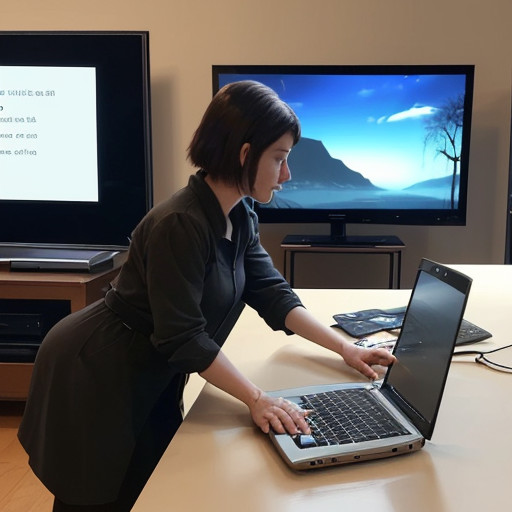 Cara Meningkatkan Kualitas Gambar di TV dengan Perawatan yang Tepat