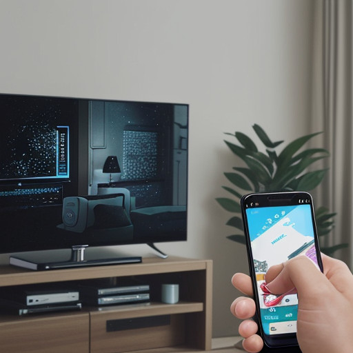 Tips Mengatur Kualitas Gambar TV untuk Perawatan yang Lebih Baik