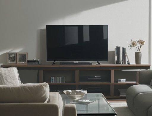 5 Tips Mengatur Layar TV untuk Meningkatkan Kualitas Gambar