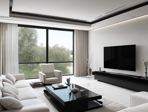 5 Tips Perawatan TV Anda Agar Tetap Sehat dan Berkualitas