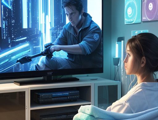 5 Tips Perawatan TV untuk Meningkatkan Kualitas Gambar