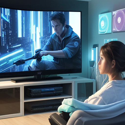 5 Tips Perawatan TV untuk Meningkatkan Kualitas Gambar