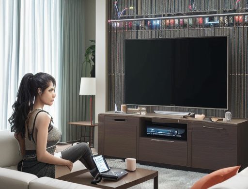 Cara Mengatur Koneksi TV agar Stabil dan Tidak Terputus