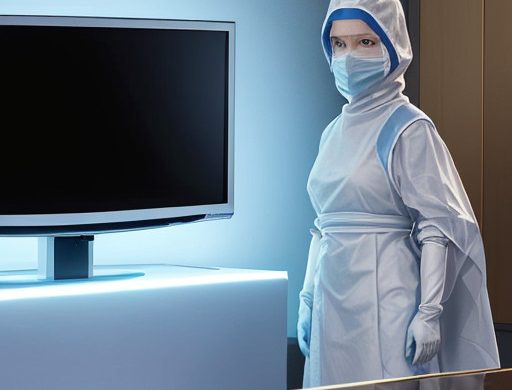 Tips Perawatan TV untuk Meningkatkan Kualitas Gambar