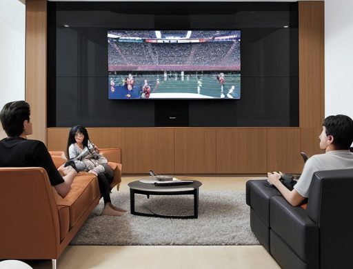 Tips Pengaturan TV untuk Meningkatkan Kualitas Gambar dan Suara