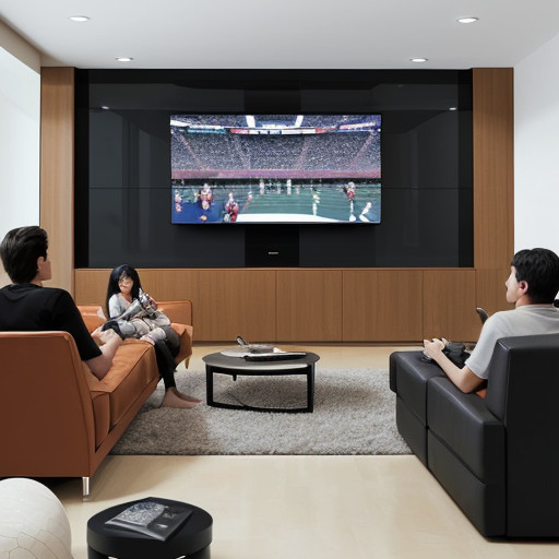 Tips Pengaturan TV untuk Meningkatkan Kualitas Gambar dan Suara