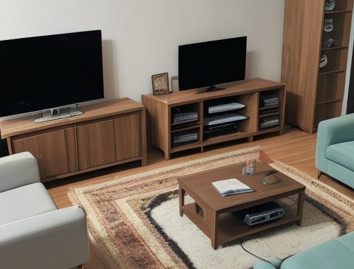 Tips Perawatan TV untuk Meningkatkan Kualitas Gambar dan Suara