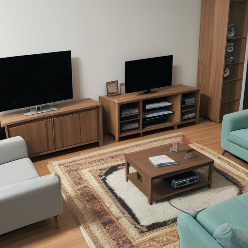 Tips Perawatan TV untuk Meningkatkan Kualitas Gambar dan Suara