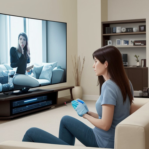 5 Tips Perawatan TV untuk Meningkatkan Kualitas Gambar dan Suara