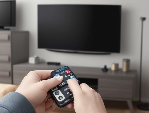 Tips Perawatan TV untuk Meningkatkan Kualitas Gambar dan Suara