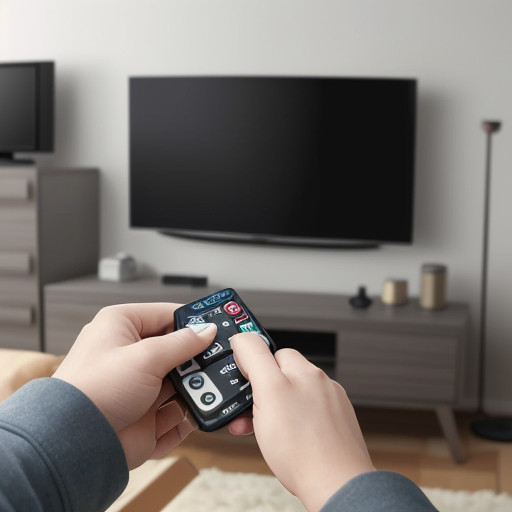 Tips Perawatan TV untuk Meningkatkan Kualitas Gambar dan Suara