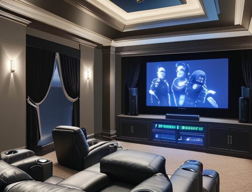 5 Tips Perawatan TV untuk Meningkatkan Kualitas Gambar dan Suara