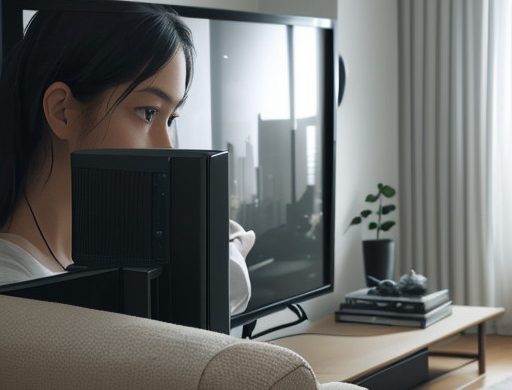 5 Tips Mengatur Layar TV untuk Meningkatkan Pengalaman Menonton