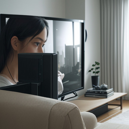 5 Tips Mengatur Layar TV untuk Meningkatkan Pengalaman Menonton