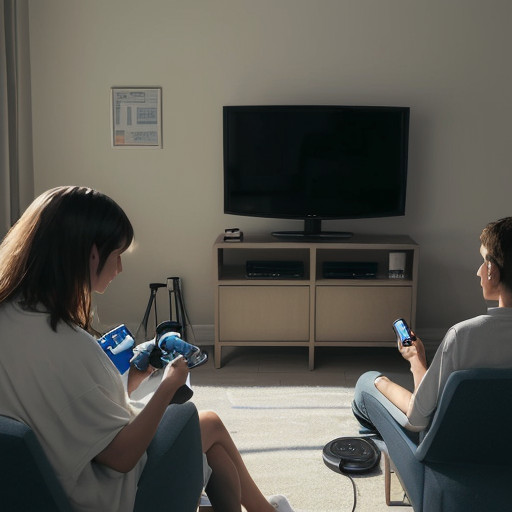 Tips Perawatan TV untuk Meningkatkan Kualitas Gambar