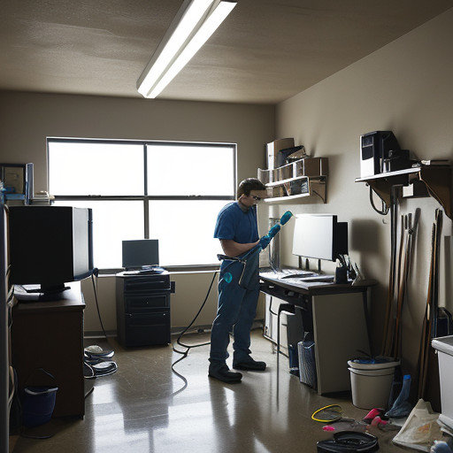 Tips Perawatan TV agar Tetap Berkualitas dan Tahan Lama