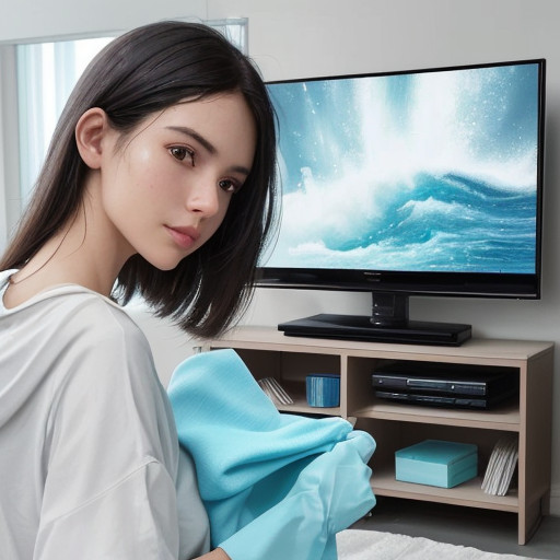 Tips Perawatan TV untuk Meningkatkan Kualitas Gambar dan Suara