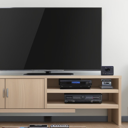 Tips Perawatan TV untuk Meningkatkan Kualitas Gambar dan Suara