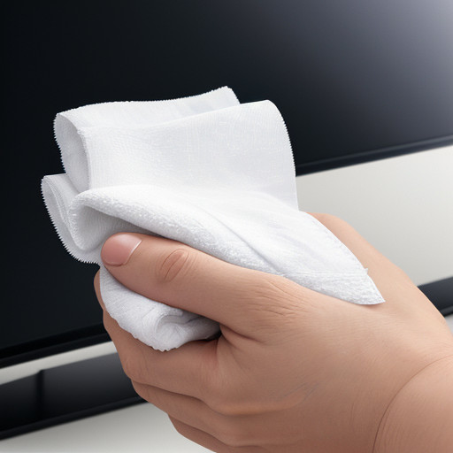 Tips Perawatan Layar TV yang Tepat untuk Mencegah Kerusakan