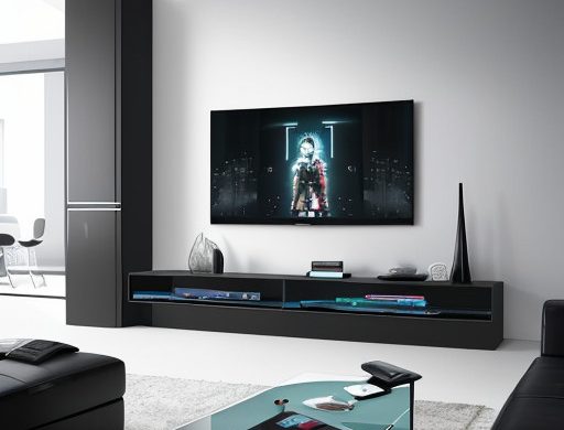 Cara Mengatur TV untuk Menyimpan Energi dan Mencegah Kerusakan