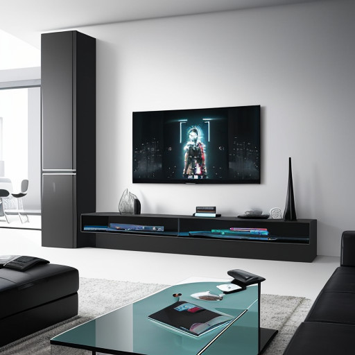 Cara Mengatur TV untuk Menyimpan Energi dan Mencegah Kerusakan