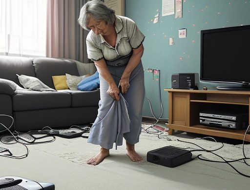 Cara Perawatan TV untuk Meningkatkan Kualitas Gambar