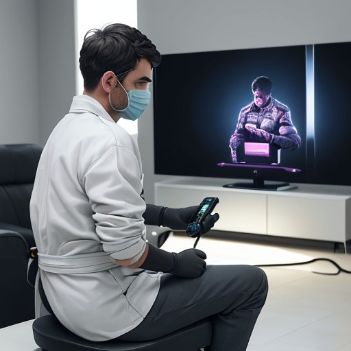 Perawatan TV untuk Meningkatkan Kualitas Gambar dan Suara