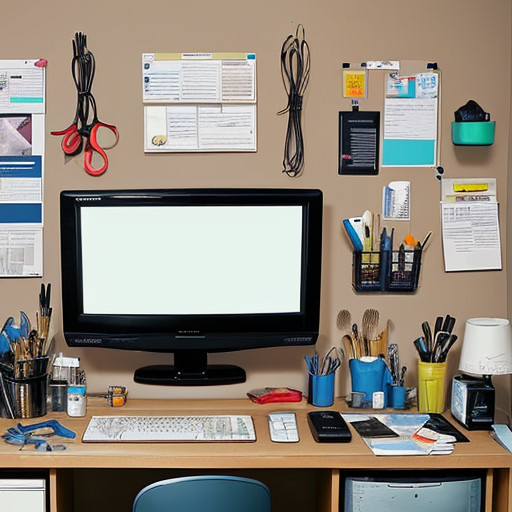 5 Tips Perawatan TV untuk Meningkatkan Kualitas Gambar dan Suara