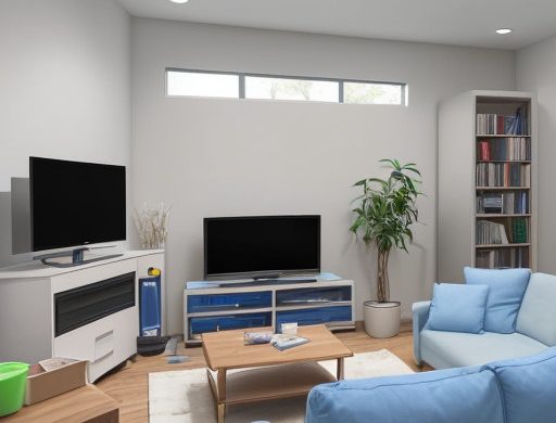 Tips Perawatan TV untuk Meningkatkan Kualitas Gambar dan Suara