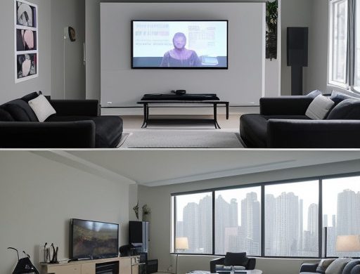 Tips Perawatan TV untuk Menghindari Gangguan Visual