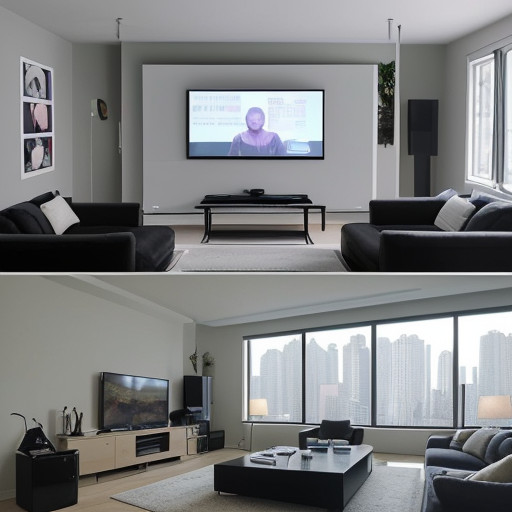 Tips Perawatan TV untuk Menghindari Gangguan Visual