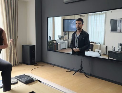 Cara Membuat TV Anda Tetap Terlihat Baru dengan Tips Perawatan