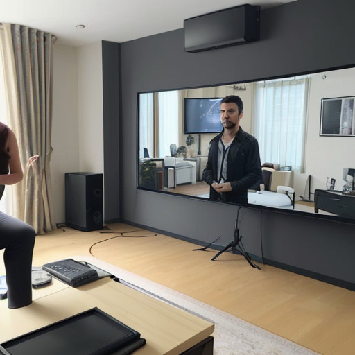 Cara Membuat TV Anda Tetap Terlihat Baru dengan Tips Perawatan