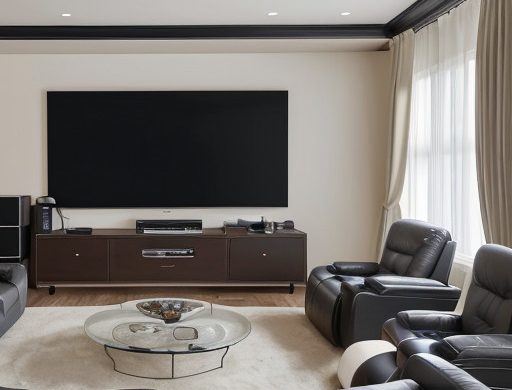 Tips Perawatan TV untuk Meningkatkan Kualitas Gambar dan Suara